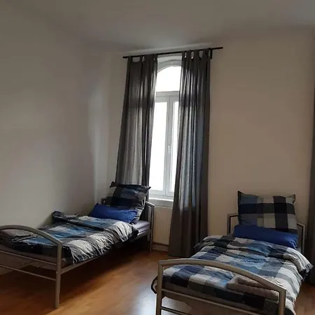 Messe Und Montagewohnung Koln-mulheim Kolín nad Rýnem